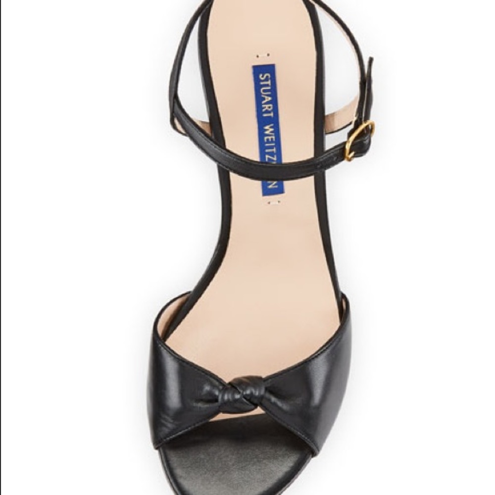 Stuart Weitzman Gloria Sandals